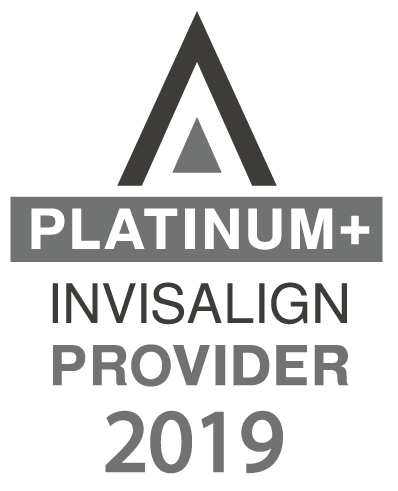 invisalign Platinum Plus Provider