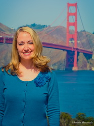 Pediatric dentist Dr. Kristina Langworthy